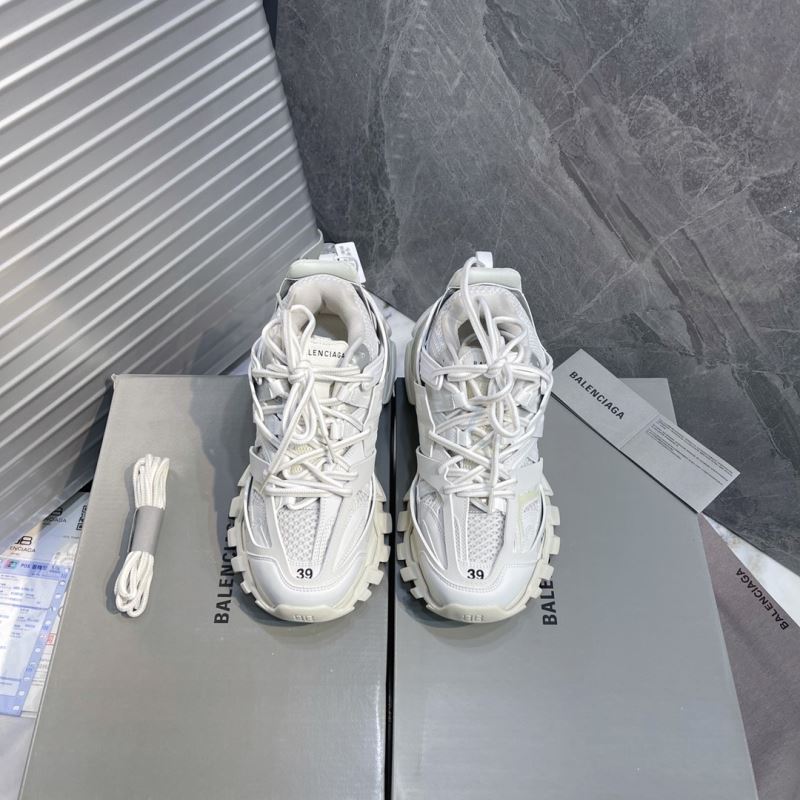 Balenciaga Track Shoes